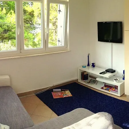 Ivankovic Appartement Trogir