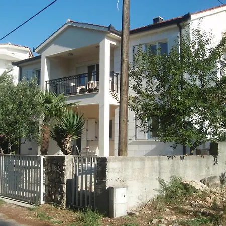 Ivankovic Appartement Trogir