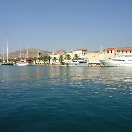 Ivankovic * Trogir