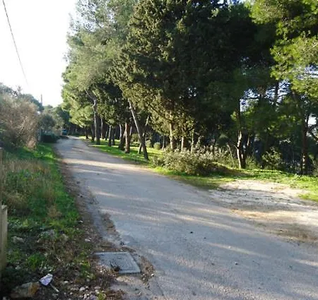 Appartement Ivankovic *