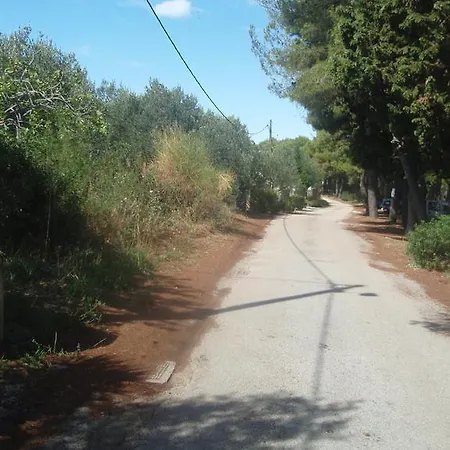 Appartement Ivankovic *