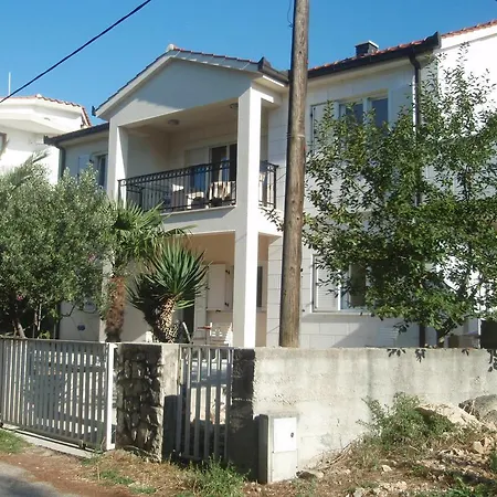 Appartement Ivankovic *