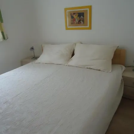 Ivankovic Appartement