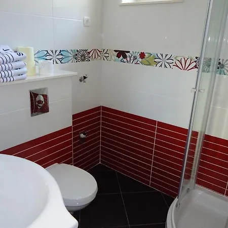 Appartement Ivankovic *