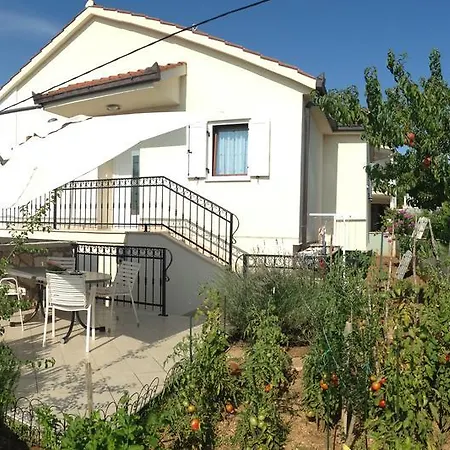 Ivankovic Appartement *