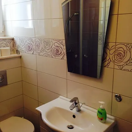 Appartement Ivankovic Trogir