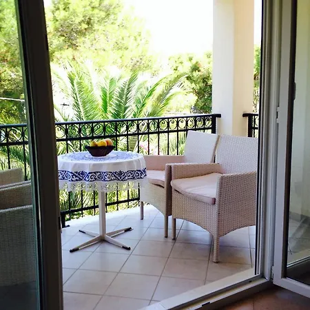 Appartement Ivankovic *