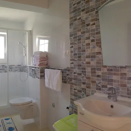 Appartement Ivankovic *