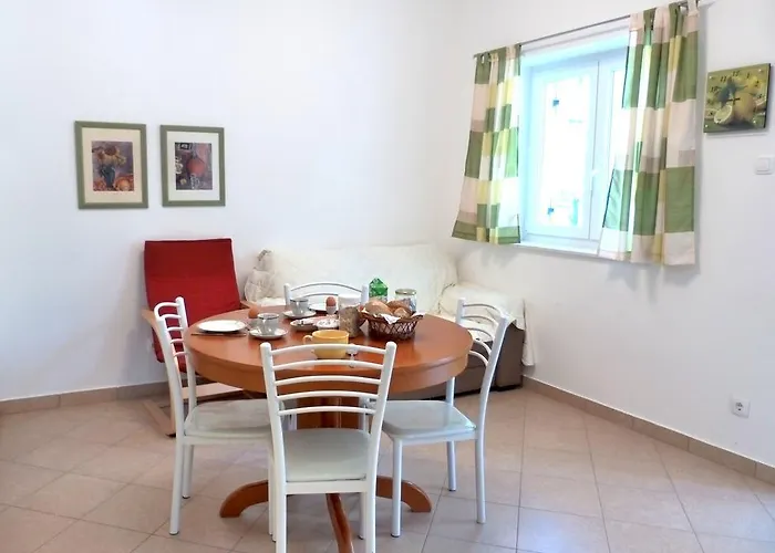 Appartement Ivankovic Trogir