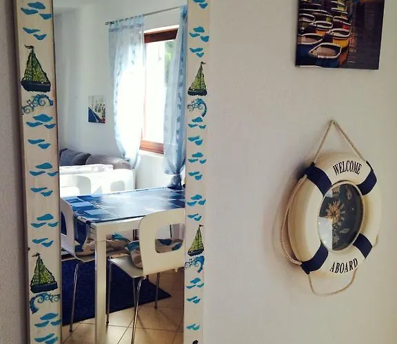 Ivankovic Appartement