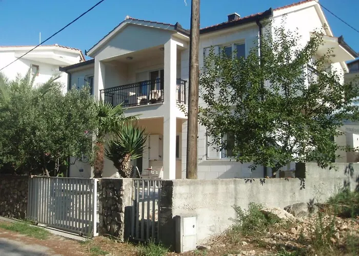 Ivankovic Appartement Trogir