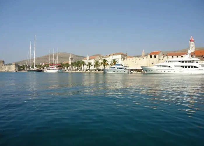 Ivankovic * Trogir