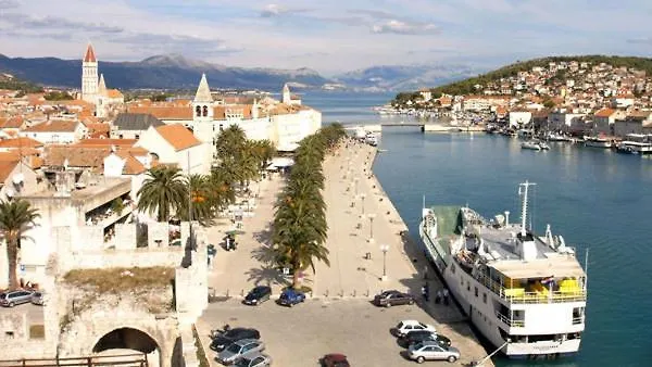 Ivankovic Trogir