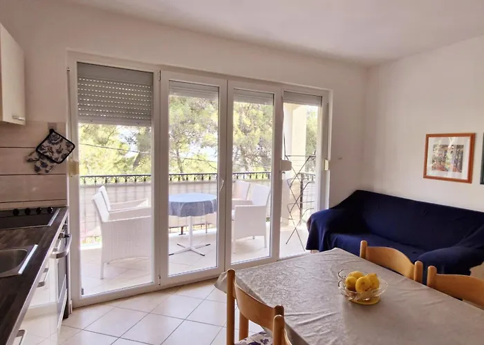 Appartement Ivankovic Trogir