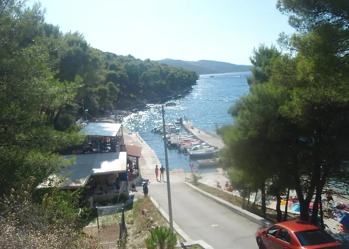 Ivankovic Appartement Trogir