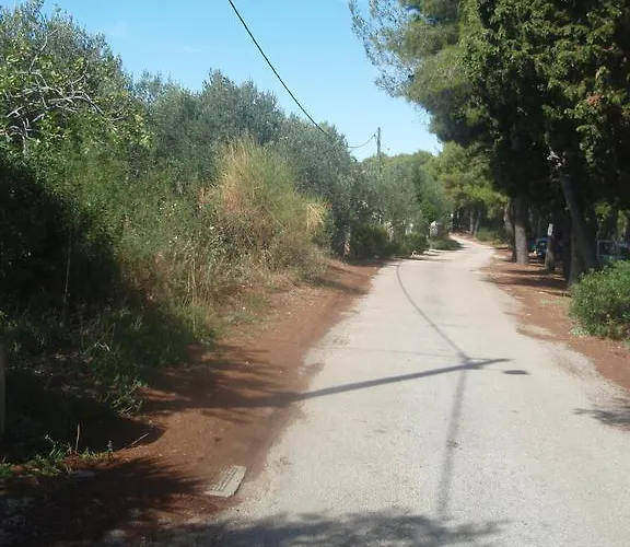 Appartement Ivankovic *