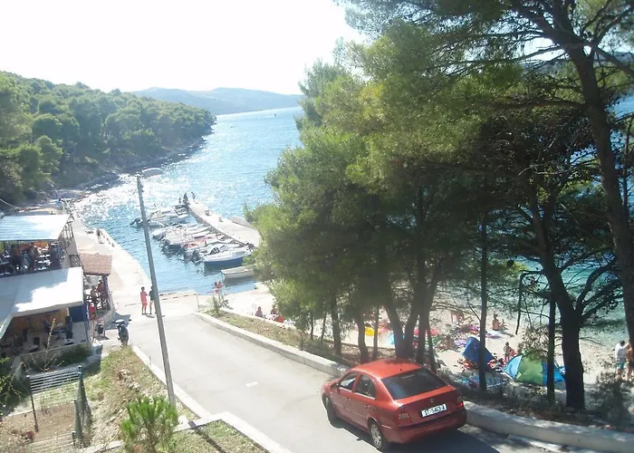 Ivankovic Appartement *