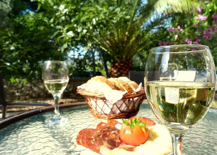 Ivankovic Appartement