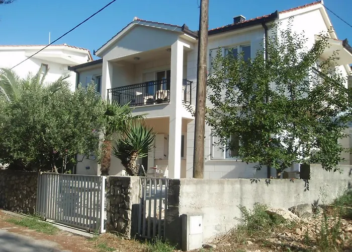 Appartement Ivankovic *