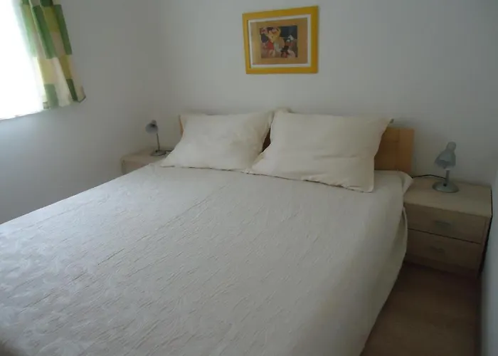 Ivankovic Appartement