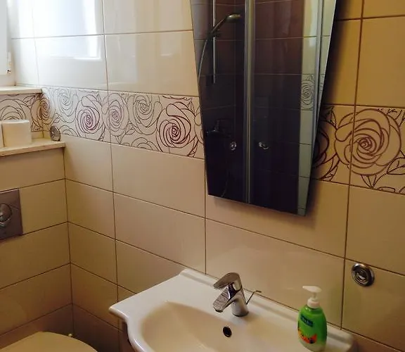 Appartement Ivankovic Trogir