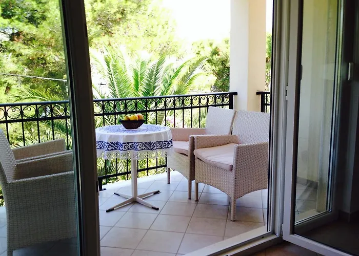 Appartement Ivankovic *