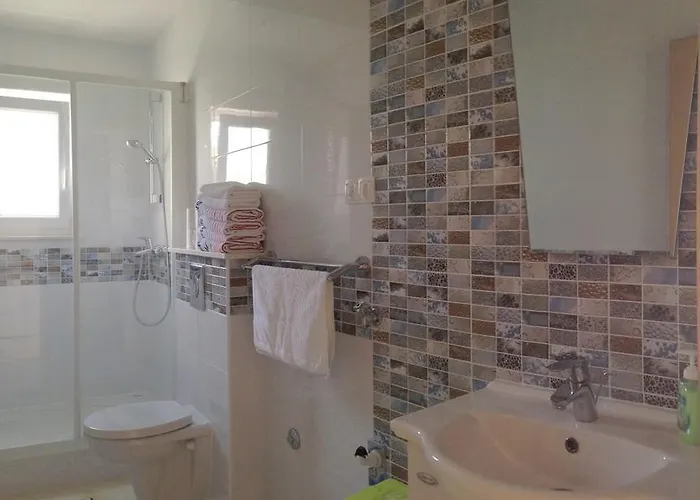 Appartement Ivankovic *