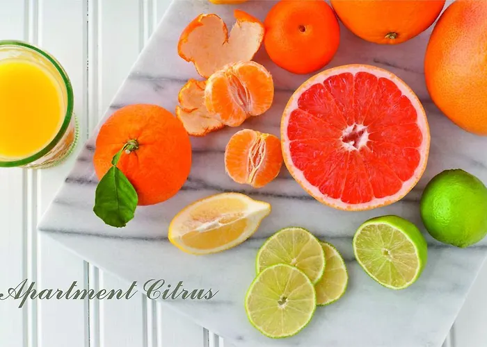 Appartement Ivankovic