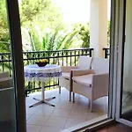 Apartment Ivankovic *