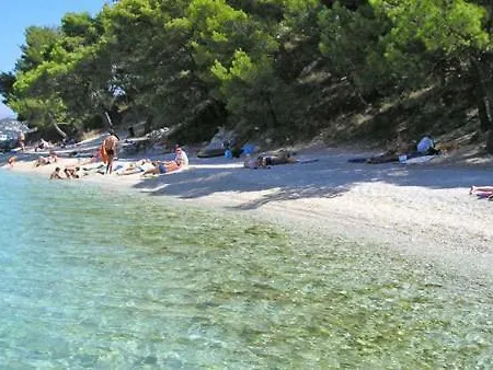 Ivankovic Lägenhet Trogir