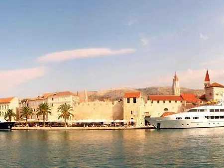 Ivankovic Lägenhet Trogir