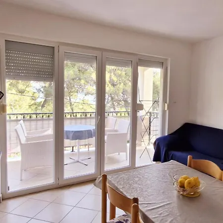 Apartment Ivankovic Trogir