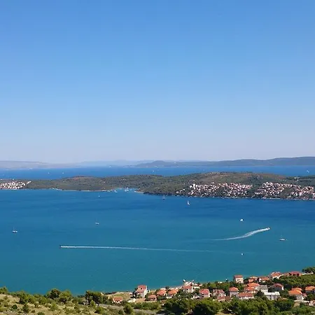 Lägenhet Ivankovic *