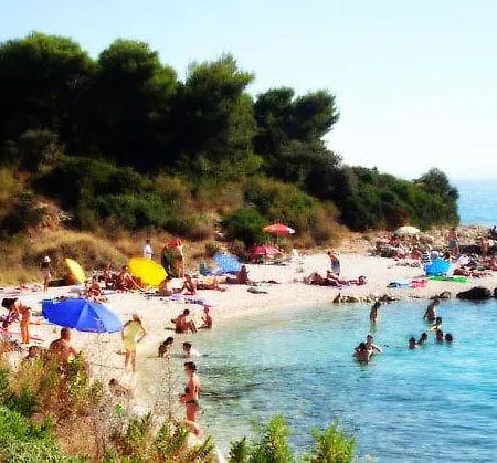 Lägenhet Ivankovic Trogir