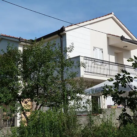 Lägenhet Ivankovic Trogir