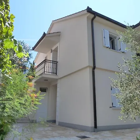 Ivankovic Apartment