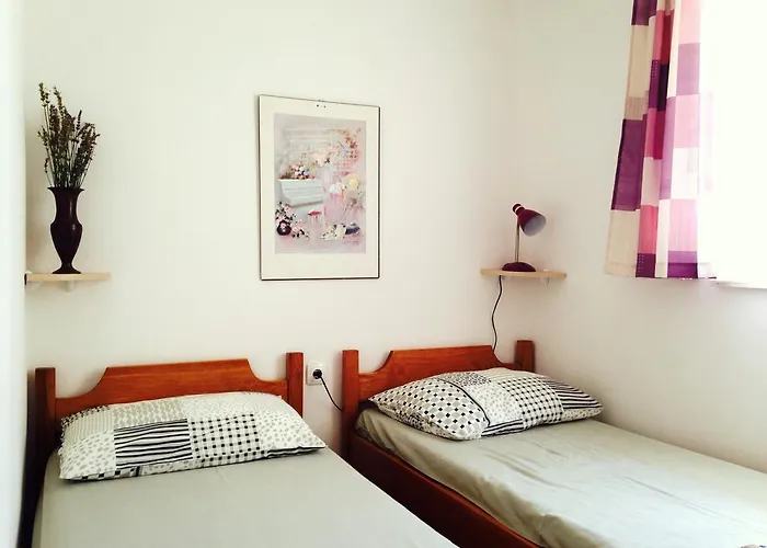 Ivankovic Трогір