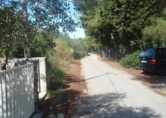 Ivankovic Апартаменти