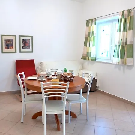 Apartman Ivankovic Trogir
