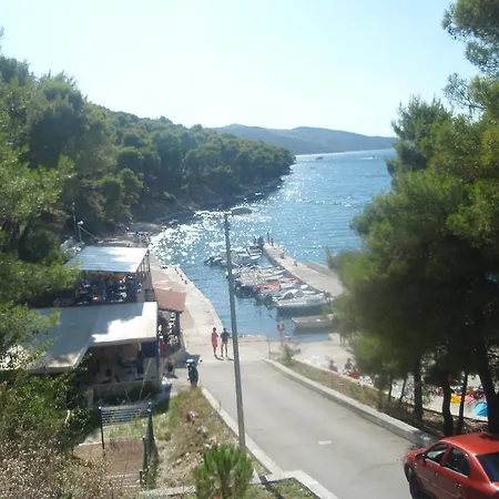Ivankovic Apartament Trogir