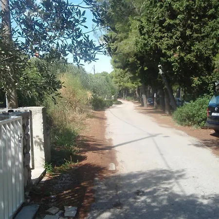 Ivankovic Apartman