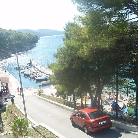 Ivankovic Apartament *