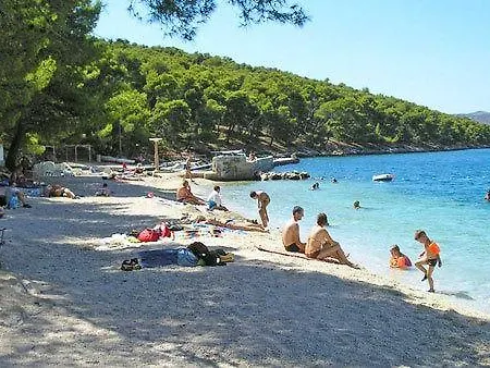 Apartman Ivankovic *