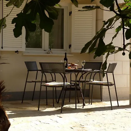Ivankovic Trogir
