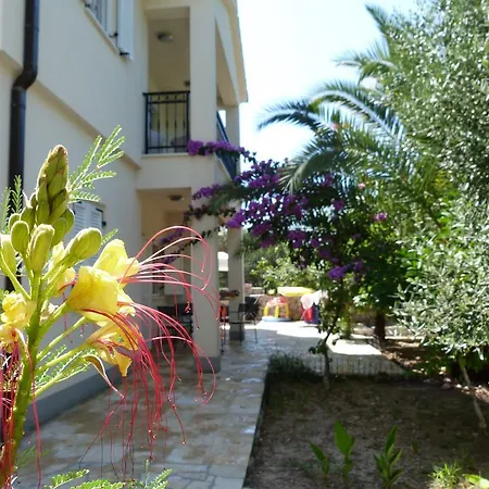 Ivankovic Apartament Trogir