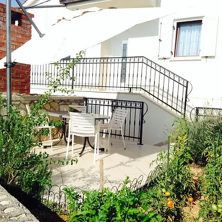 Ivankovic Apartament Trogir