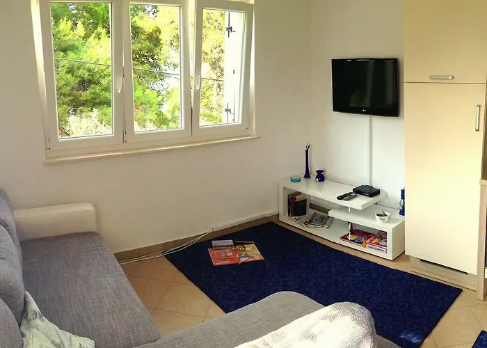 Ivankovic Apartament Trogir