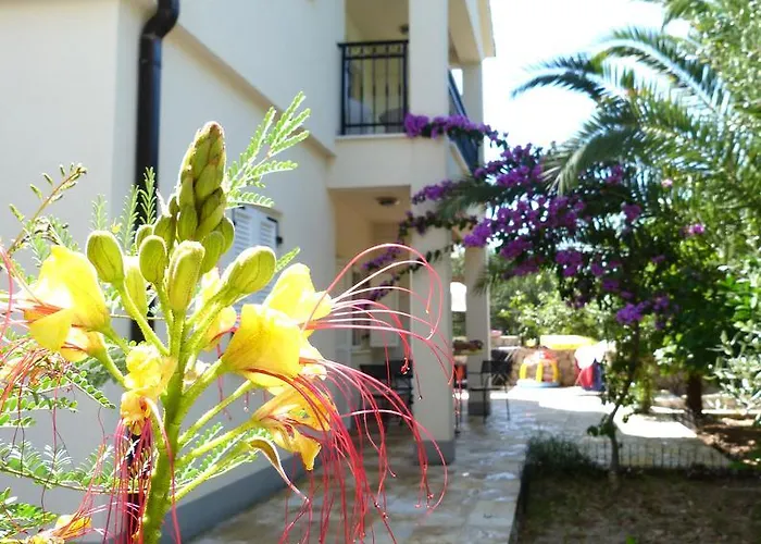 Apartament Ivankovic Trogir