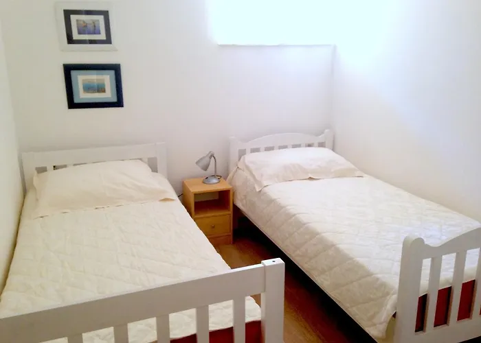 Apartament Ivankovic Trogir