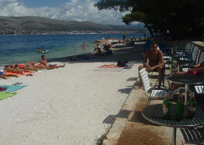 Apartament Ivankovic *